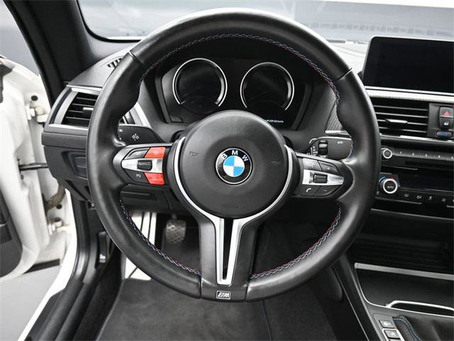 Used 2021 BMW M2 Competition w/ Executive Package image 16