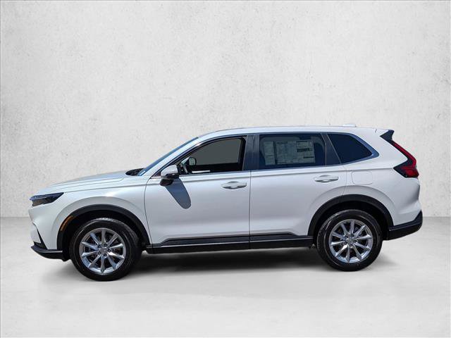 New 2026 Honda CR-V EX image 9