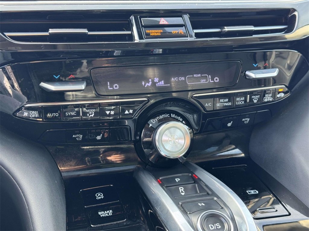 Certified 2023 Acura MDX SH-AWD w/ Technology Package image 28