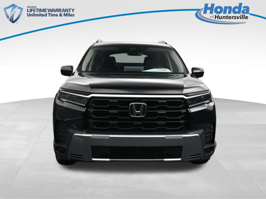 New 2026 Honda Pilot Elite image 2