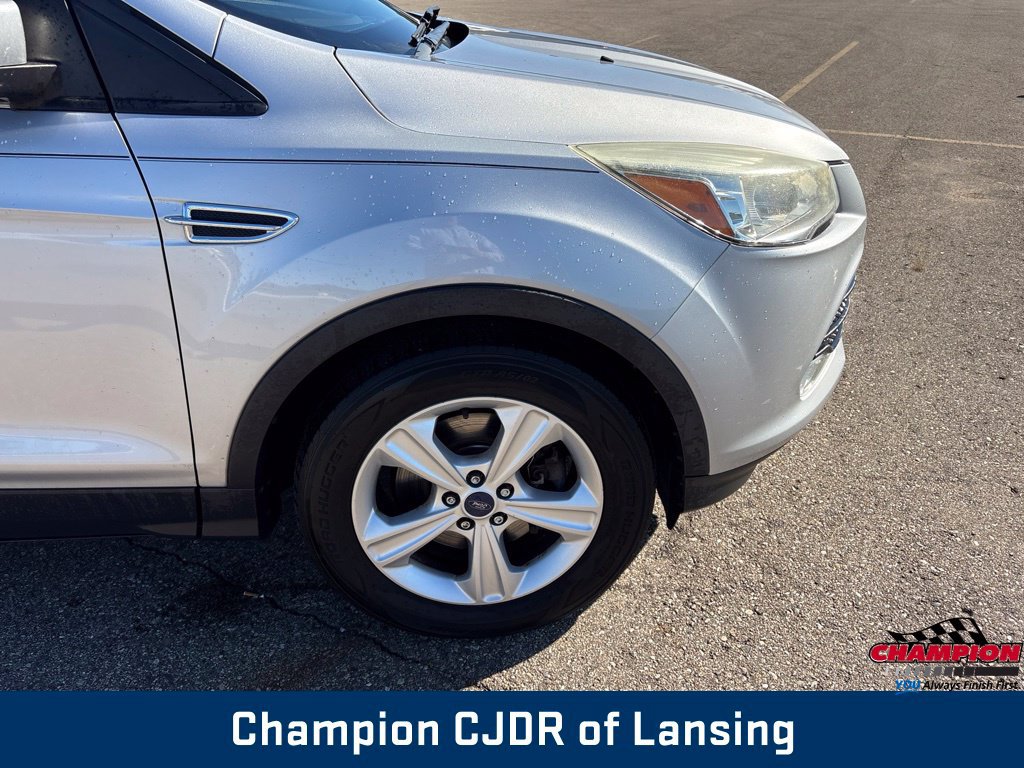 Used 2014 Ford Escape SE w/ Equipment Group 201A AWD/4WD image 30