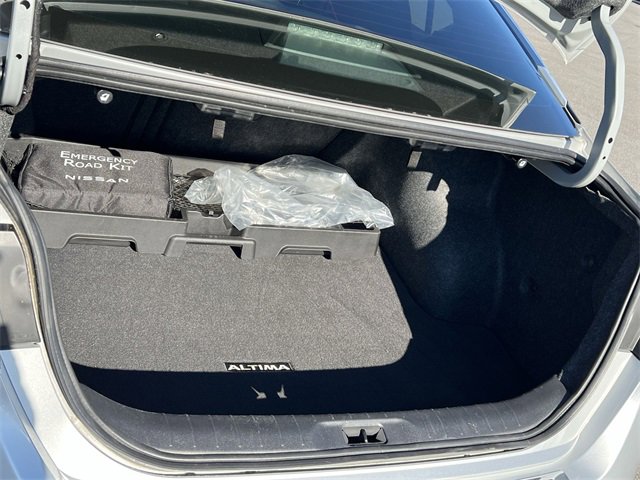 Used 2023 Nissan Altima 2.5 SL image 33