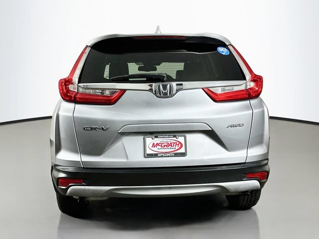 Certified 2017 Honda CR-V EX-L image 20