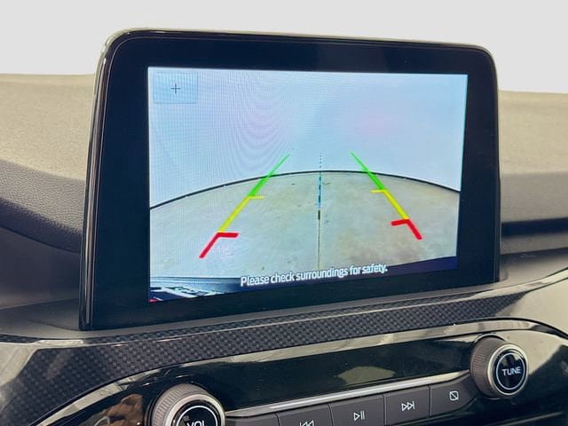 Used 2025 Ford Escape ST-Line FWD image 13