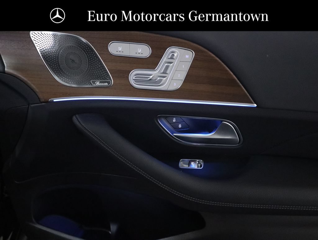 Certified 2026 Mercedes-Benz GLE 350 4MATIC image 62