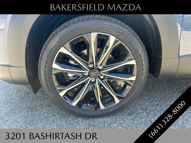 New 2026 MAZDA CX-50 AWD 2.5 S w/ Cargo Package image 26
