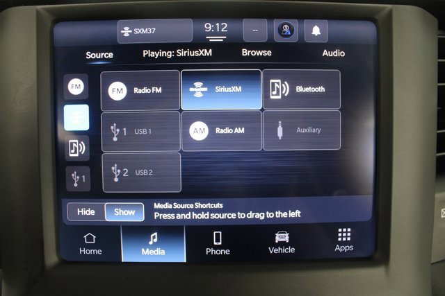 Used 2022 RAM 1500 Big Horn image 5