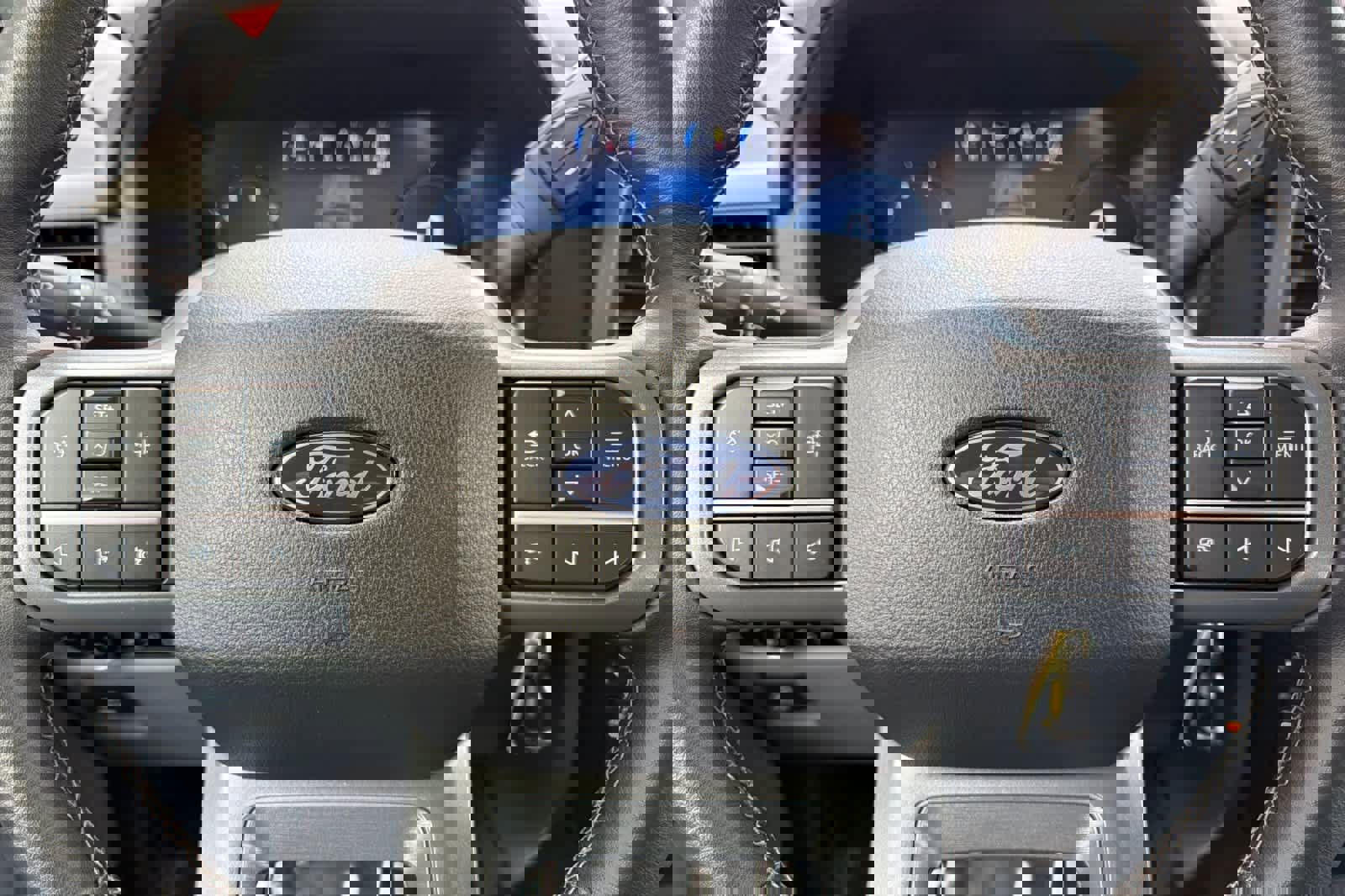 Certified 2024 Ford F150 XLT w/ FX4 Off-Road Package AWD/4WD image 22