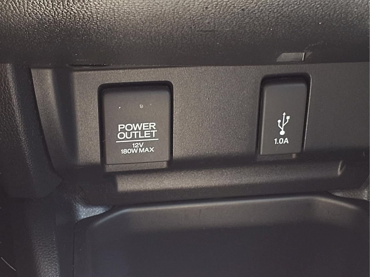 Used 2020 Honda Fit LX image 17