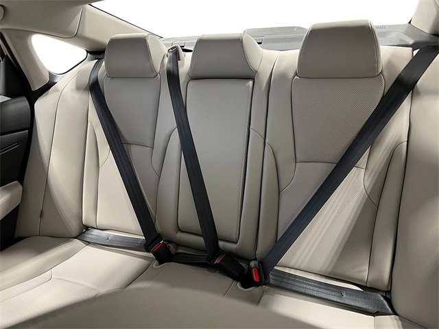 New 2025 Honda Accord EX-L image 28