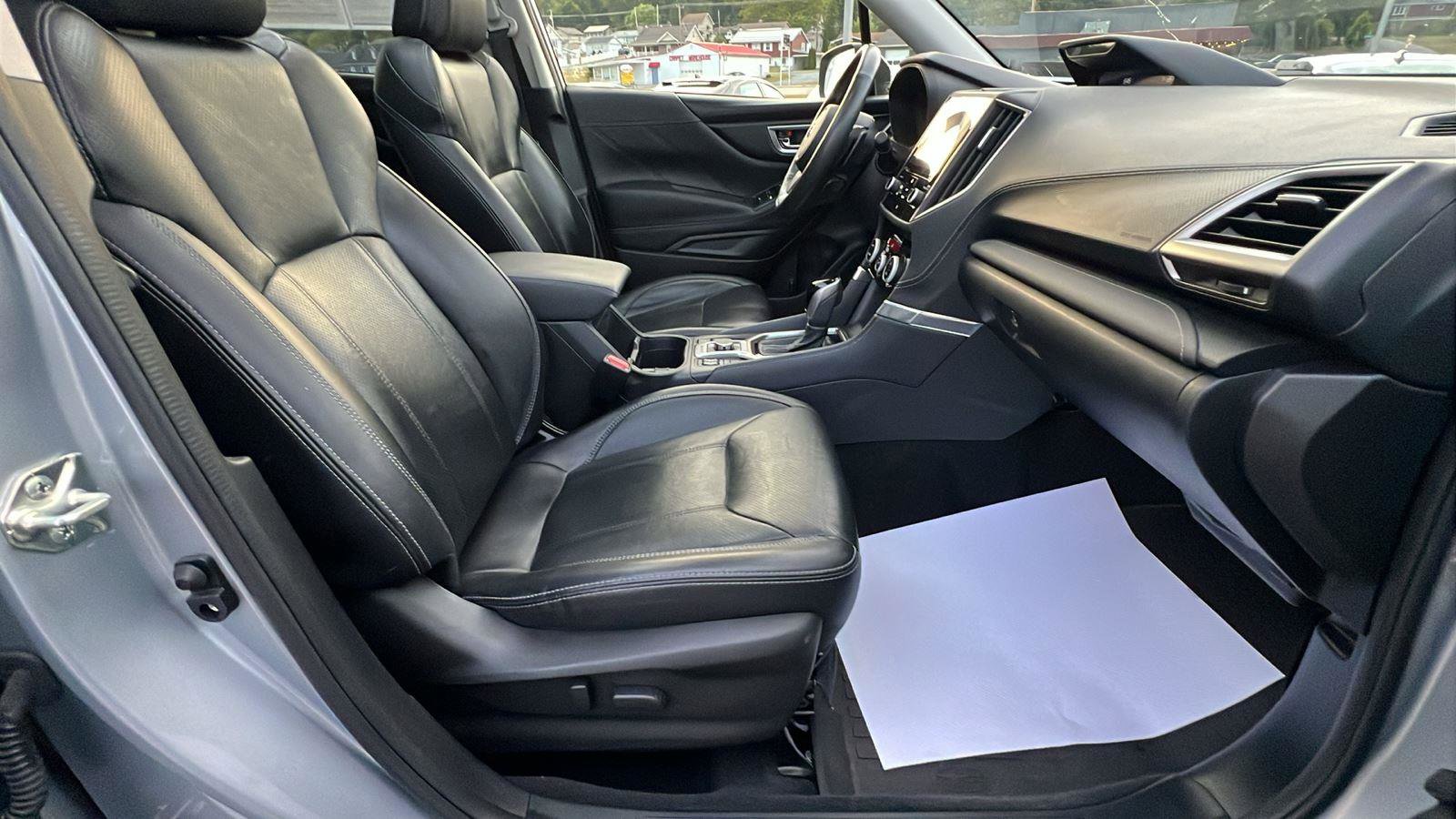 Used 2021 Subaru Forester Touring image 13