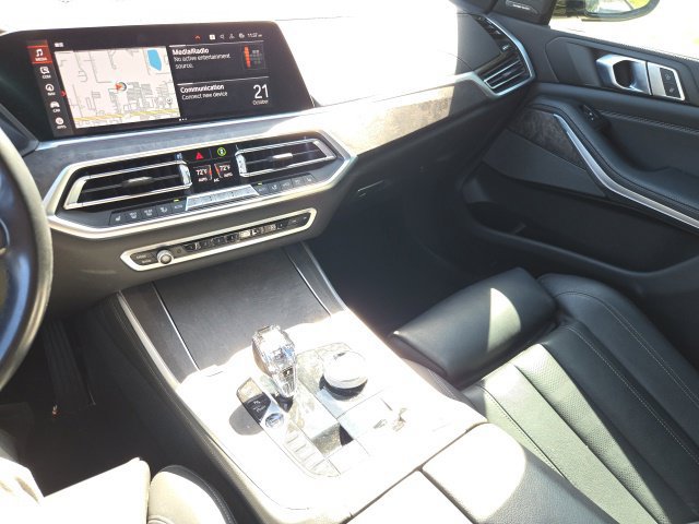 Used 2020 BMW X5 sDrive40i w/ Premium Package RWD image 15
