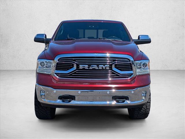 Used 2018 RAM 1500 Limited video 2