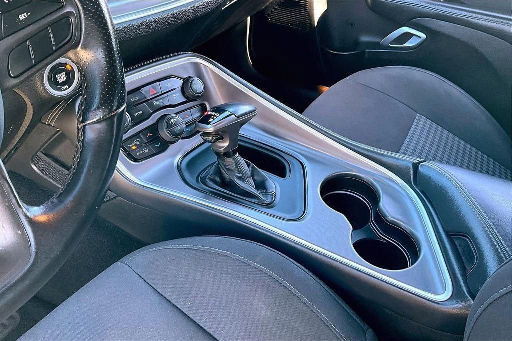 Used 2020 Dodge Challenger R/T image 15