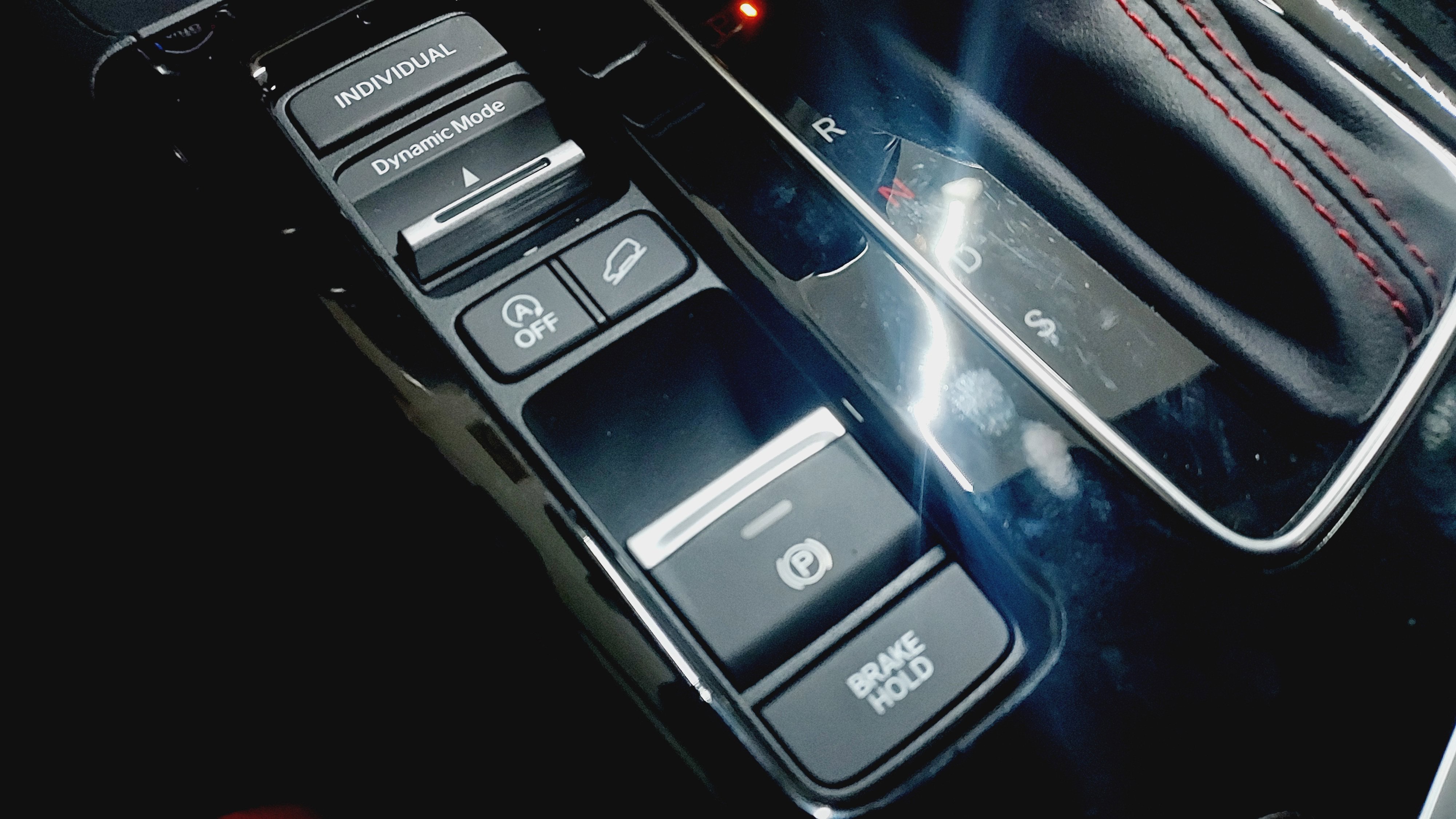 New 2026 Acura ADX A-Spec AWD/4WD image 35