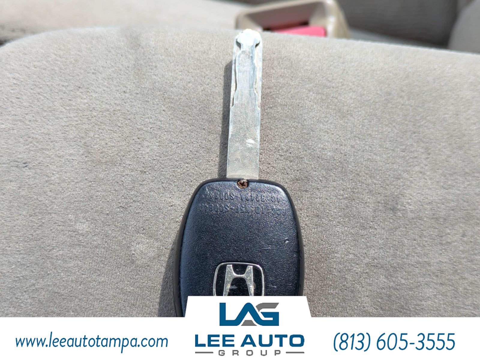 Used 2006 Honda Civic LX image 18
