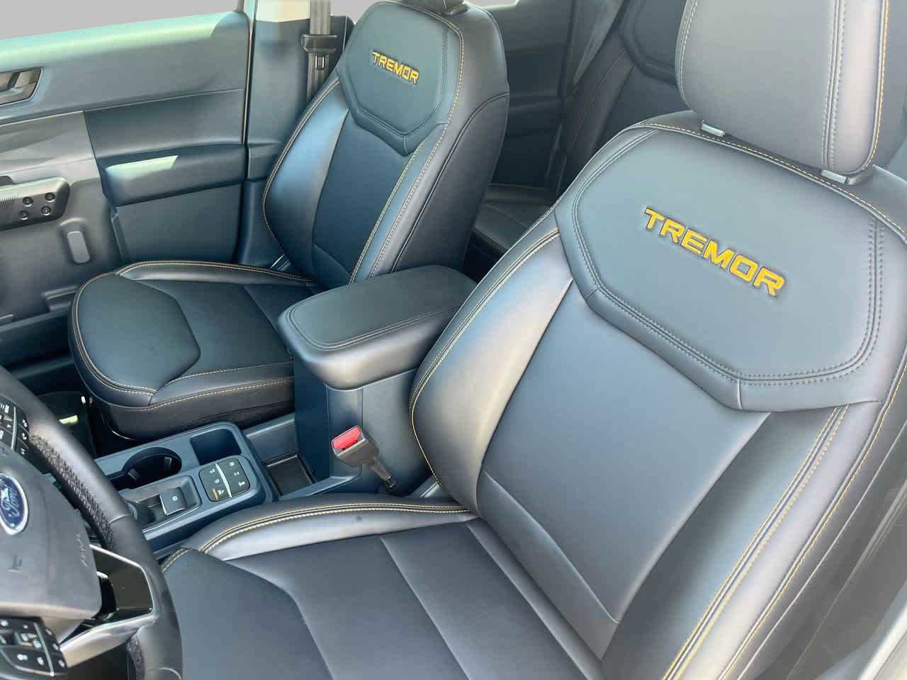 Used 2024 Ford Maverick Tremor w/ Tremor Off-Road Package AWD/4WD image 19