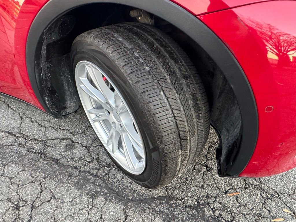 Used 2021 Tesla Model Y Long Range image 30