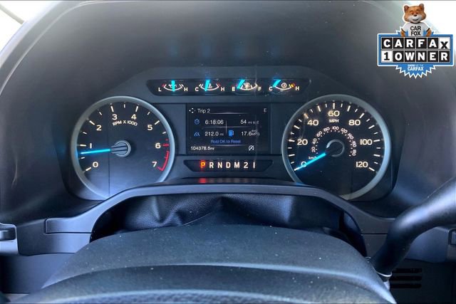 Used 2016 Ford F150 XLT w/ Equipment Group 301A Mid image 20