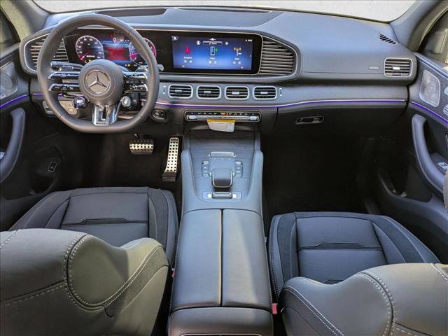 New 2026 Mercedes-Benz GLE 53 AMG 4MATIC image 15