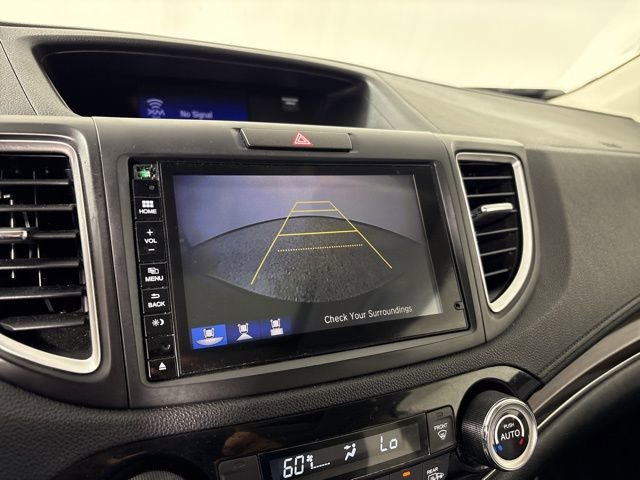Used 2016 Honda CR-V Touring image 5