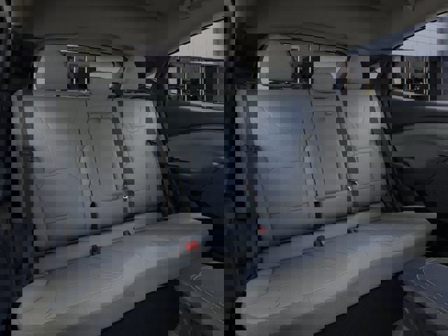 New 2025 Ford Mustang Mach-E Premium image 11