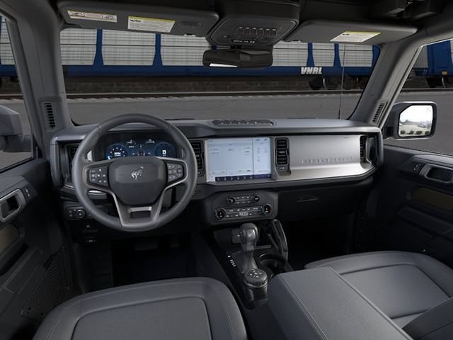 New 2026 Ford Bronco Badlands AWD/4WD image 9