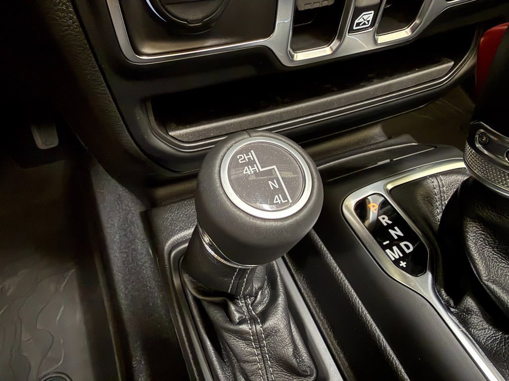 New 2026 Jeep Wrangler Sahara image 33