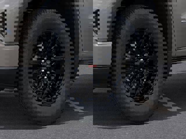 New 2026 GMC Sierra 1500 Pro w/ Graphite Edition image 9