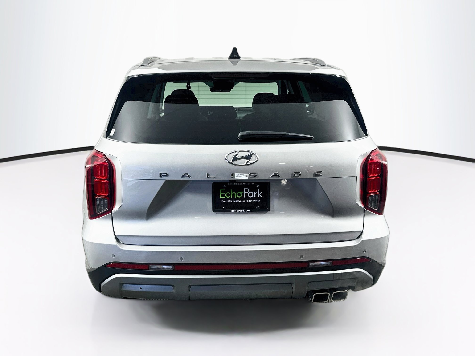 Used 2025 Hyundai Palisade SEL FWD image 7