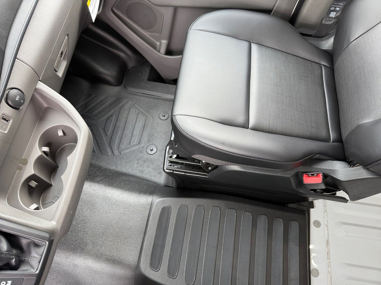 New 2025 Ford Transit 350 image 14