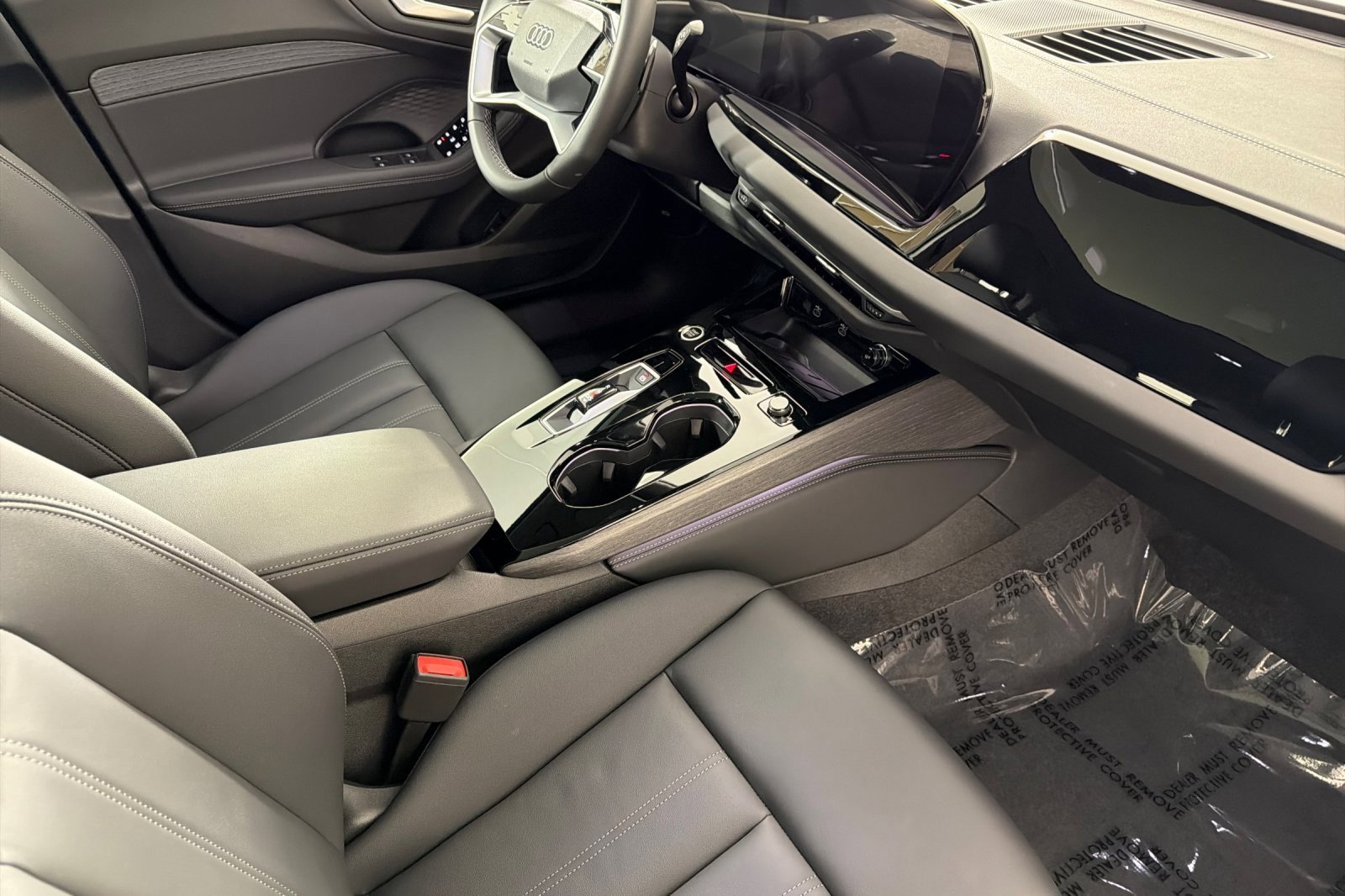 Used 2025 Audi A5 2.0T Premium w/ Convenience Package AWD/4WD image 14