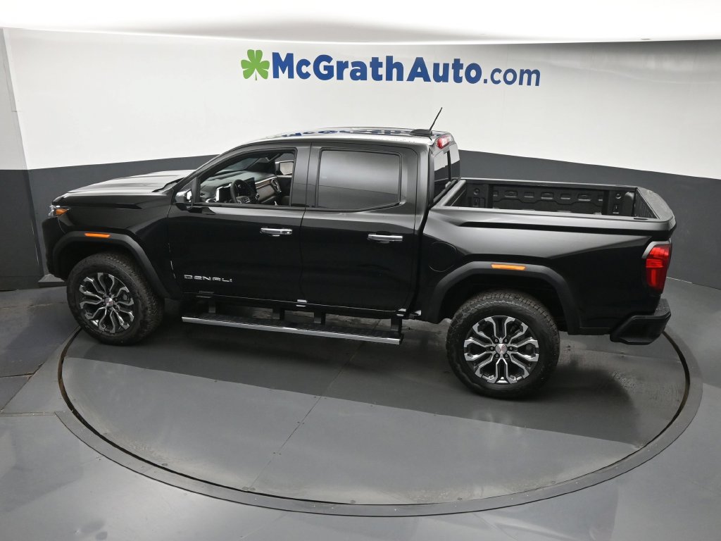 New 2026 GMC Canyon Denali AWD/4WD image 23