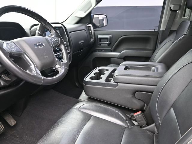Used 2018 Chevrolet Silverado 1500 LT w/ All Star Edition image 16