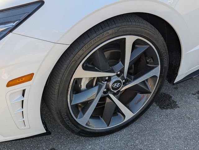Used 2023 Hyundai Sonata SEL Plus FWD image 11