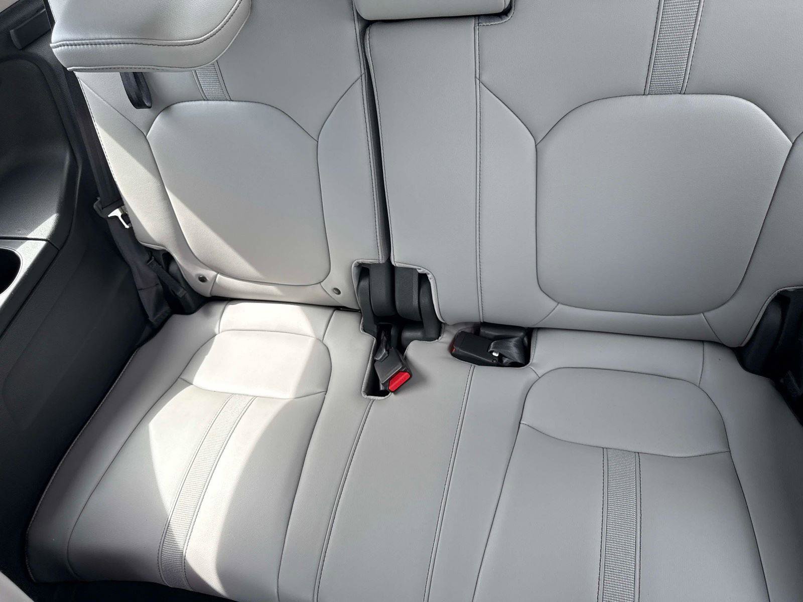 Certified 2023 Honda Pilot EX-L image 15