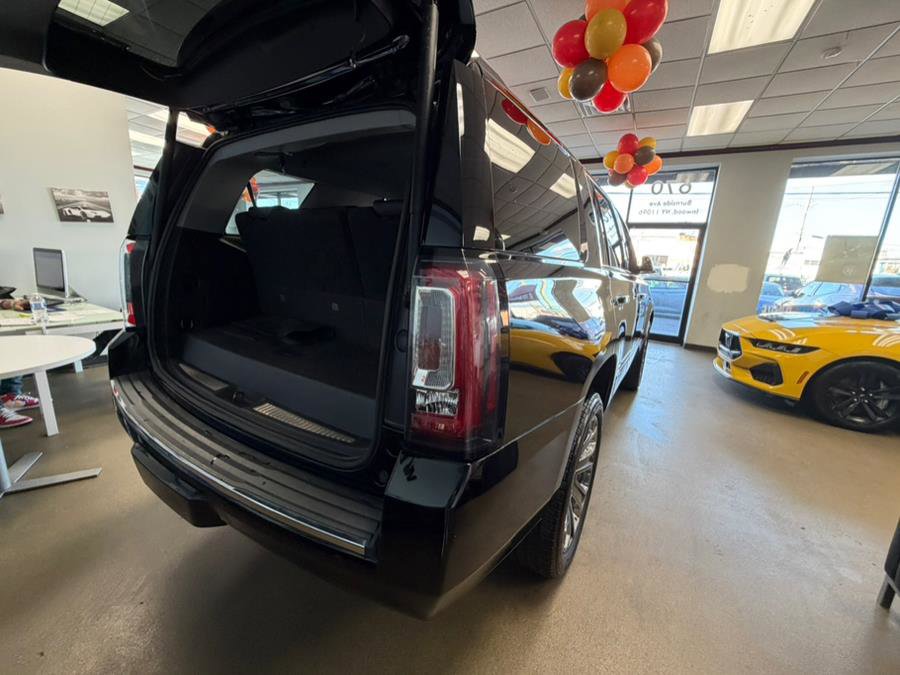 Used 2016 GMC Yukon Denali image 15