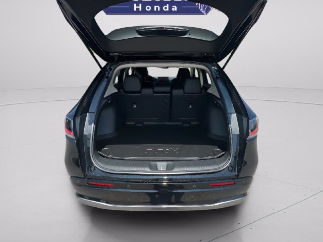 New 2027 Honda HR-V EX-L image 33