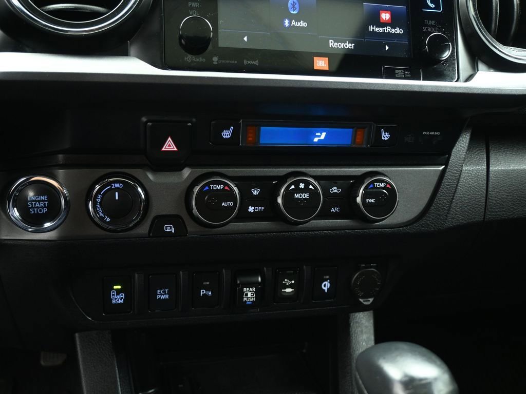 Used 2019 Toyota Tacoma TRD Pro image 15