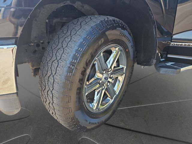 Used 2024 Ford F150 XLT w/ Mobile Office Package AWD/4WD image 38