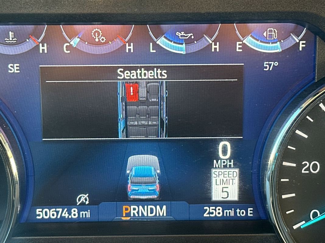 Used 2024 Ford Expedition Max Limited image 26