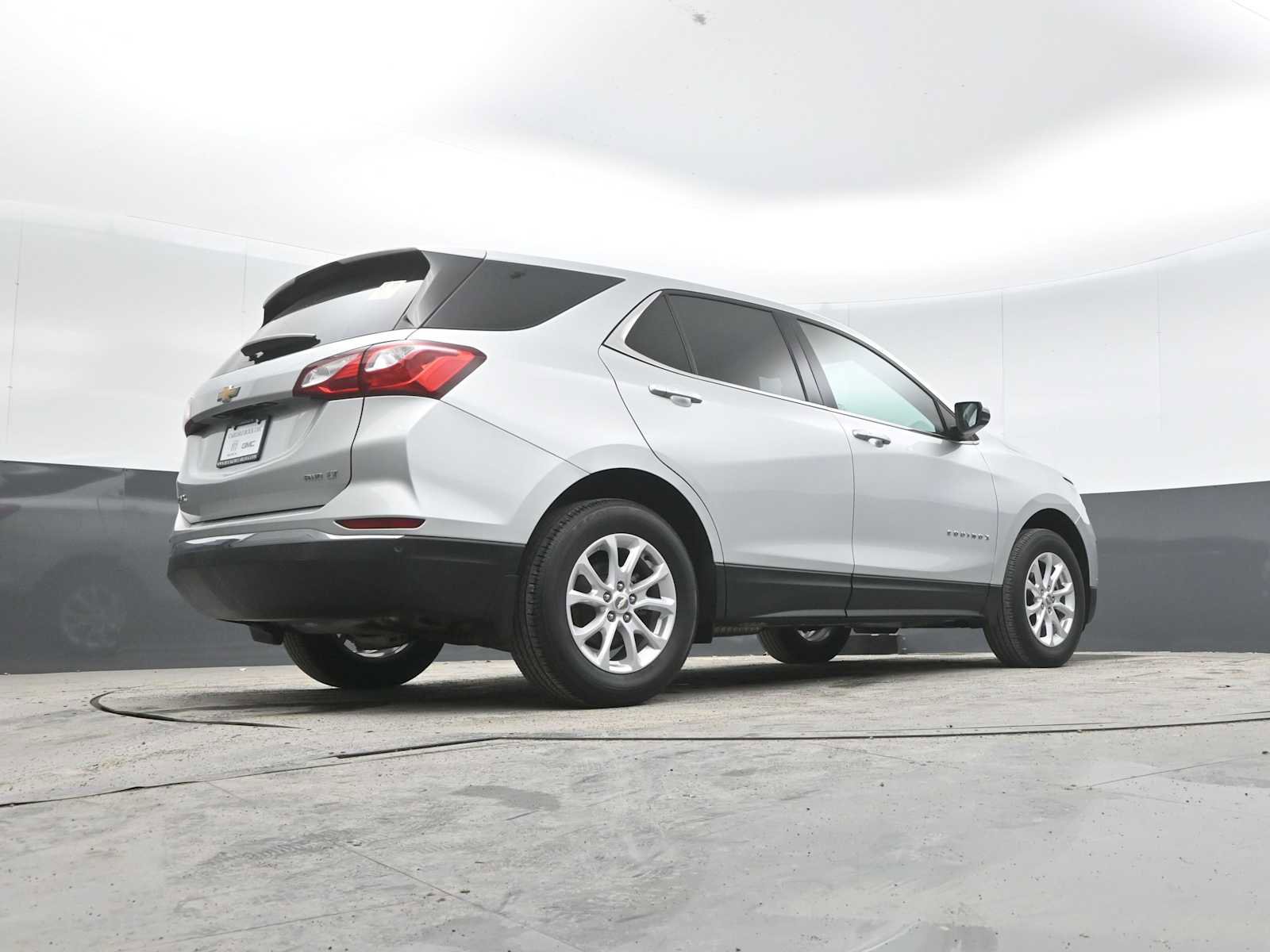 Used 2019 Chevrolet Equinox LT AWD/4WD image 33