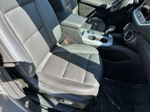 Certified 2024 Chevrolet Blazer LT w/ LPO, Floor Liner Package FWD image 27