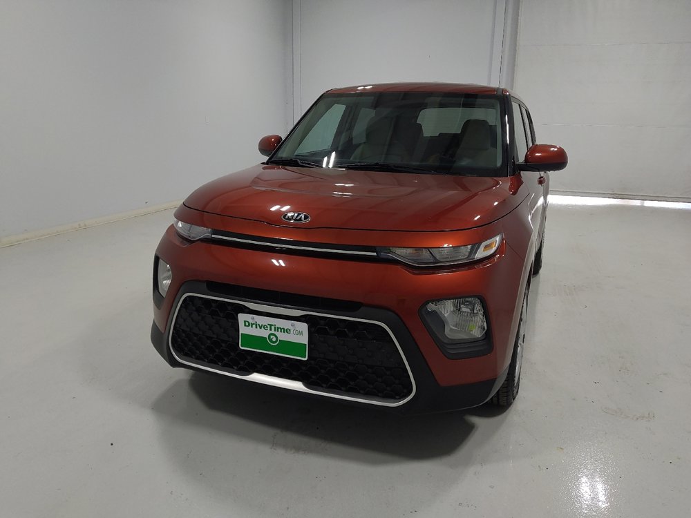 Used 2020 Kia Soul LX image 15