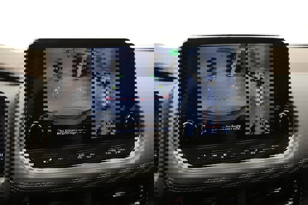 Used 2023 Nissan Rogue Platinum w/ Platinum Premium Package image 27