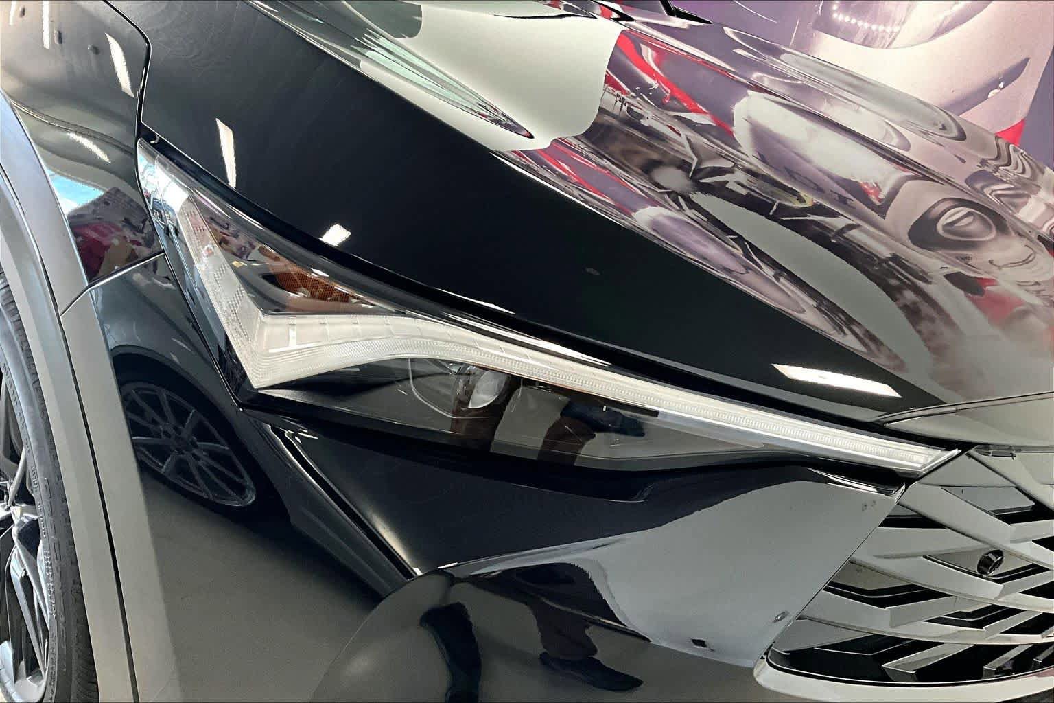 Used 2026 Acura ADX A-Spec AWD/4WD image 29