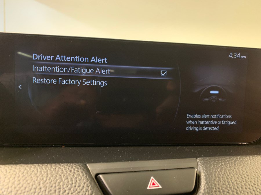 Used 2024 MAZDA CX-90 Plug-In Hybrid w/ Premium Pkg AWD/4WD image 37