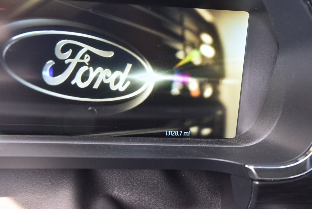 Used 2024 Ford F150 Lariat w/ FX4 Off-Road Package AWD/4WD image 8