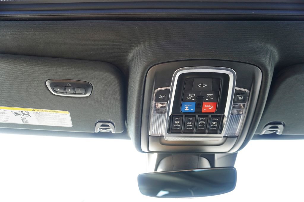 Used 2023 RAM 1500 Laramie image 29