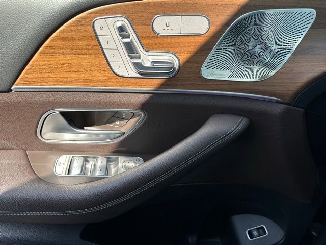 Certified 2022 Mercedes-Benz GLE 450 4MATIC image 14
